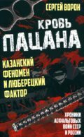 Кровь пацана. Казанский феномен и люберецкий фактор. Хроники 