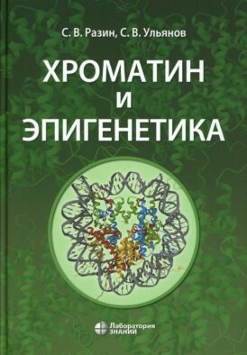 Хроматин и эпигенетика: Учебник