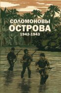 Соломоновы острова. 1942–1943