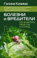 Болезни и вредители. Как защитить свой сад и огород