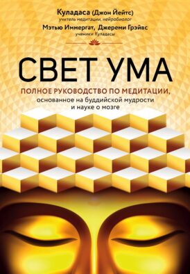 Свет ума. Подробный путеводитель по медитации