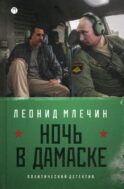 Ночь в Дамаске: роман