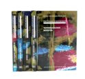 Светлана Алексиевич. Собрание сочинений в 5 томах (комплект из 5-ти книг)