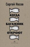 Когда багажник откроют: рассказы