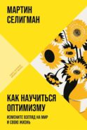 Как научиться оптимизму: Измените взгляд на мир и свою жизнь (обл.)