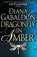 Dragonfly In Amber