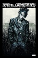 Stieg Larsson's The Girl with the Dragon Tattoo 2