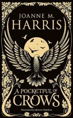 A Pocketful of Crows