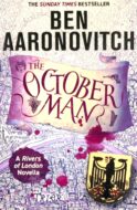 The October Man