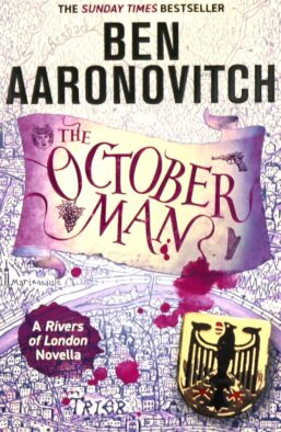 The October Man