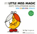 My Little Miss Magic