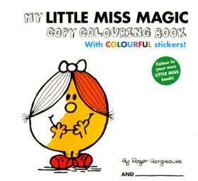 My Little Miss Magic