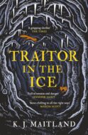 Traitor in the Ice
