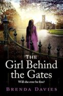 Girl Behind the Gates
