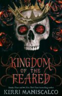 Kingdom of the Feared