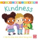 Find Out About: Kindness