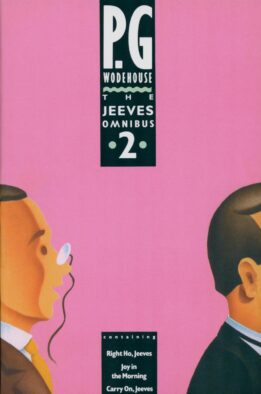 The Jeeves Omnibus. Vol 2