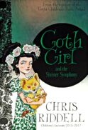 Goth Girl and the Sinister Symphony
