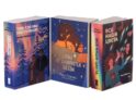Комплект «С любовью, Инма Рубиалес» (комплект в 3 кн.)