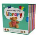 Baby's Very First Library