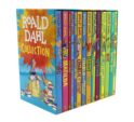 Roald Dahl Collection