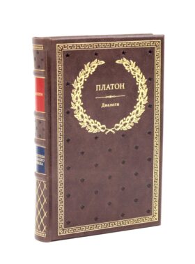 Диалоги (кожа)