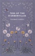 Tess of the D'Urbervilles