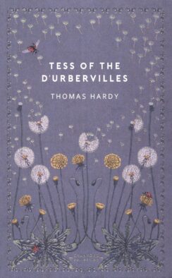Tess of the D'Urbervilles