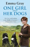 One Girl & Her Dogs