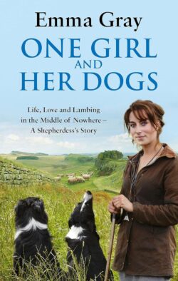 One Girl & Her Dogs
