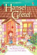 Hansel And Gretel
