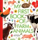 My First Book of Farm Animals