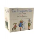 The World of Peter Rabbit (Complete Collection 23 books)