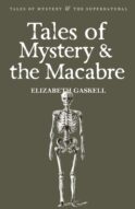 Tales of Mystery & the Macabre