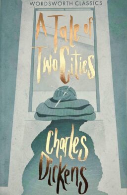 A Tale of Two Cities
