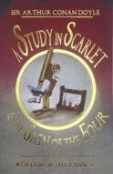 Study in Scarlet & Sign of Four