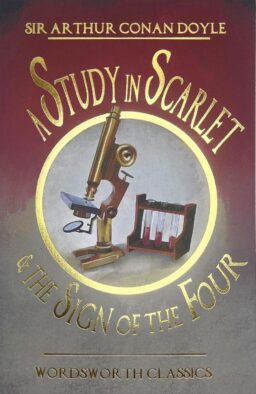 Study in Scarlet & Sign of Four
