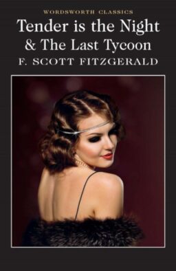 Tender is the Night & The Last Tycoon