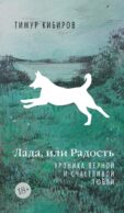 Лада, или Радость. Хроника верной и счастливой любви: роман