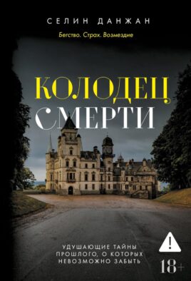 Колодец Смерти: роман