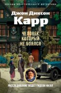 Человек, который не боялся: роман