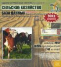 CD. Информационные услуги, база данных 