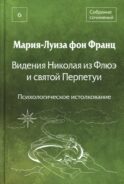 Видения Николая из Флюэ и святой Перпетуи: психологическое истолкование. Т. 6