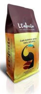 Кофе в зернах 1 кг L’Cafecito TEAMCOFFEE Espresso