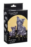 3D-головоломка Crystal Puzzle 