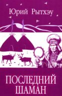 Последний шаман: роман
