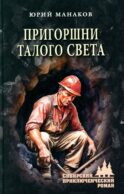 Пригоршни талого света: роман