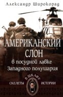 Американский слон в посудной лавке Западного полушария