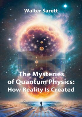 The Mysteries of Quantum Physics: How Reality Is Created