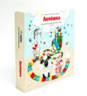 Лепешка. Настольная психологическая игра. 4-е изд (нов.кор.)